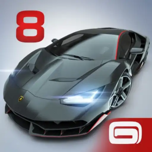 Asphalt Mod APK