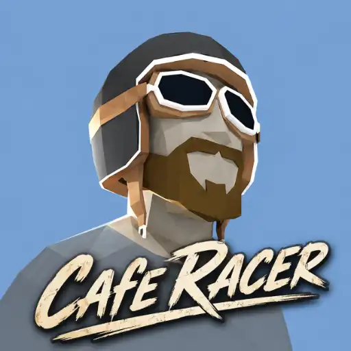 Cafe Racer MOD APK Download