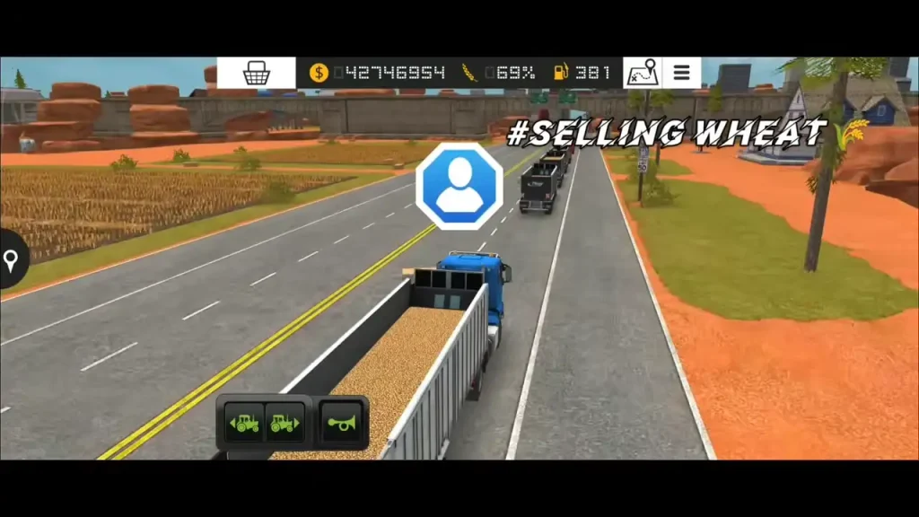 Farming Simulator 18 Unlimited Money
