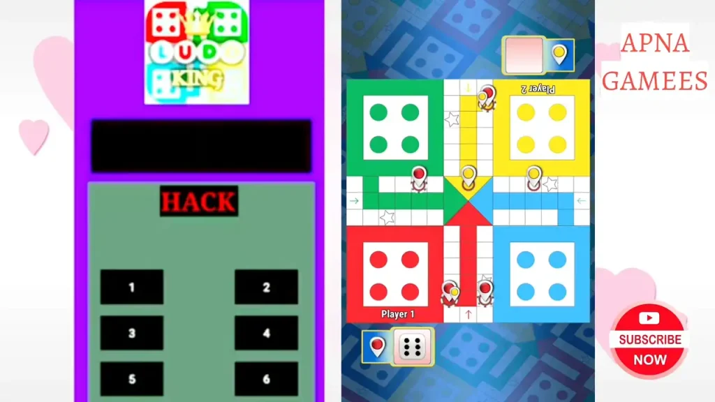 Ludo King Premium Features