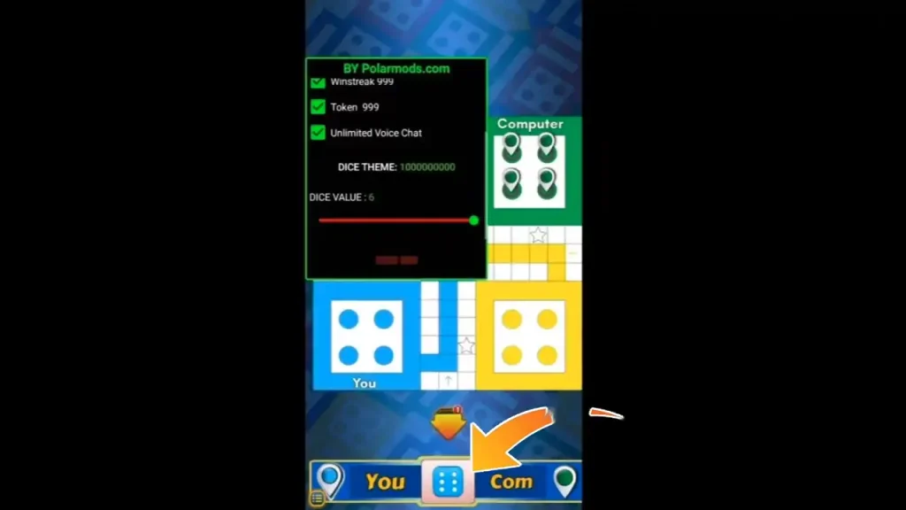 Ludo King Unlimited EXP