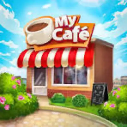 My Cafe Mod APK Download