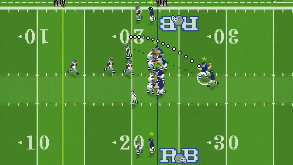 Retro Bowl APK