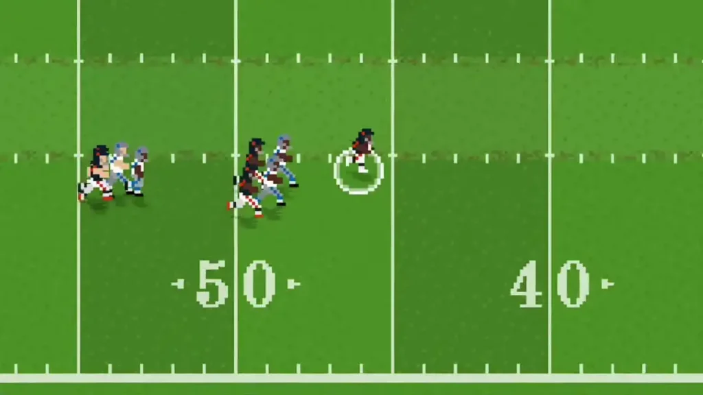 Download Retro Bowl APK
