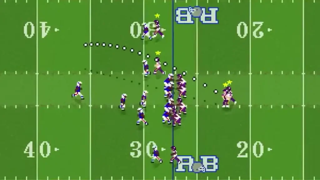 Retro Bowl Mod Features