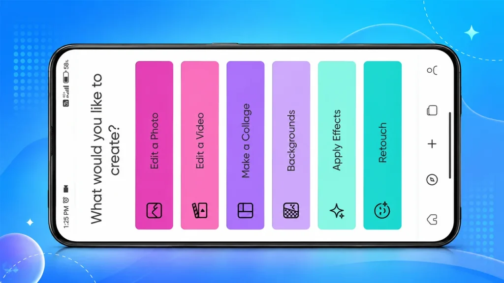 Picsart MOD APK v30.5.2 Download (Premium Unlocked + Gold)