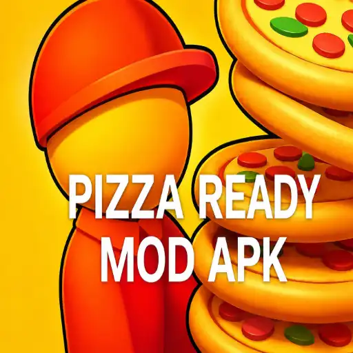 Pizza Ready MOD APK Download