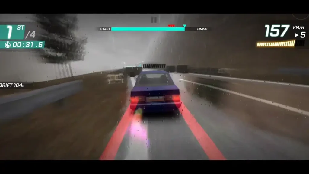 Racing Legends Free APK Download