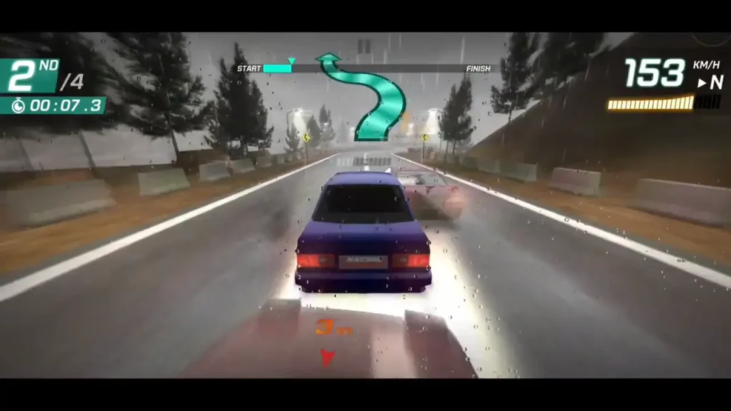 Racing Legends Latest MOD Version
