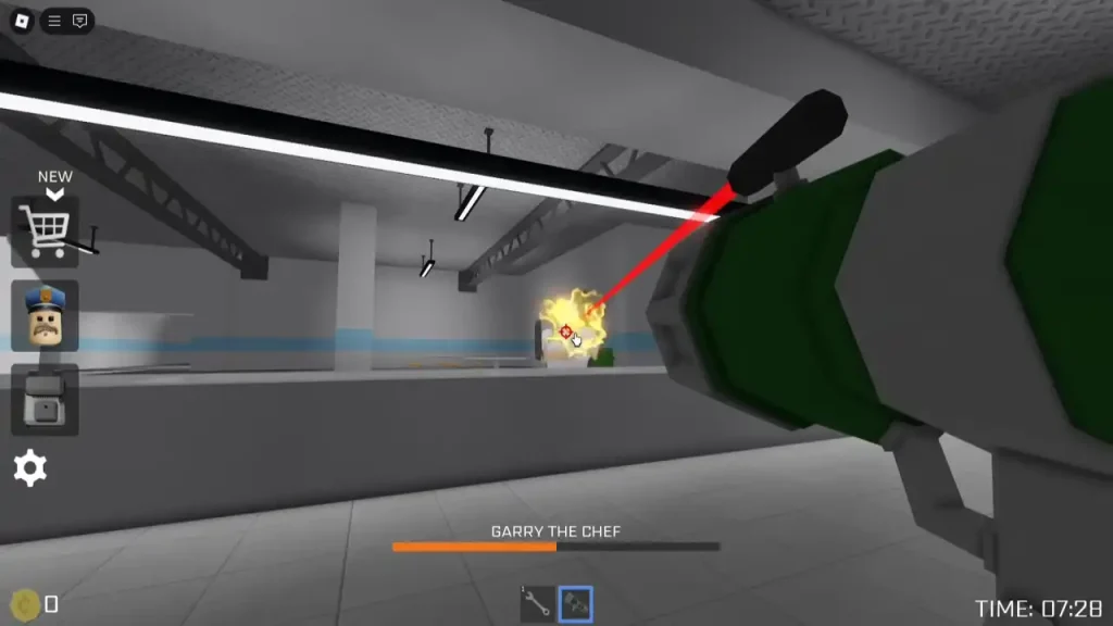 Roblox Latest MOD Version