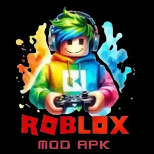 Roblox MOD APK Download