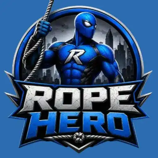 Rope Hero MOD APK Download