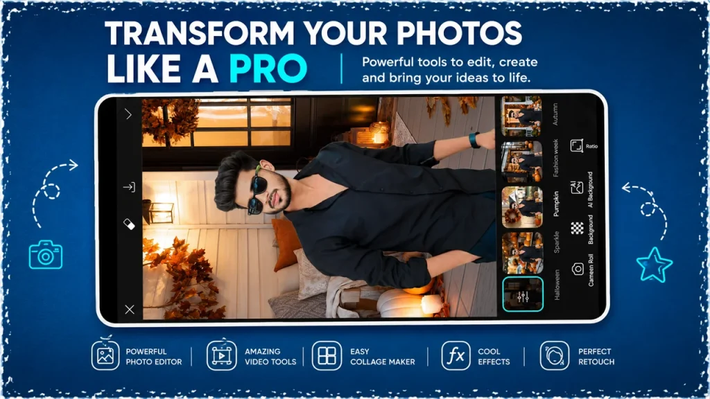 Tips for Safe Photo Editing on Android