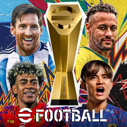 eFootball Mod APK download
